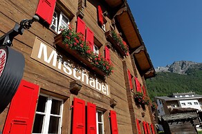Hotel Walliserkanne