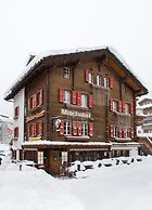 Hotel Walliserkanne