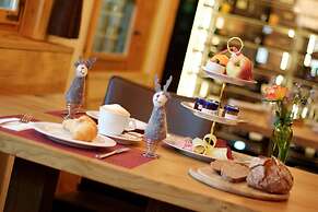 Hotel Walliserkanne