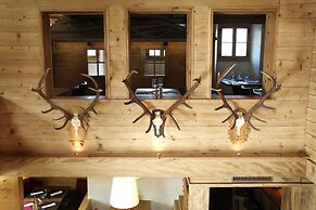 Hotel Walliserkanne