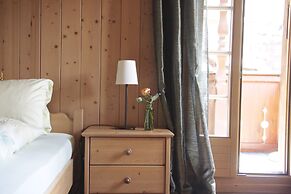 Hotel Walliserkanne
