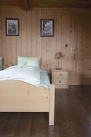 Hotel Walliserkanne