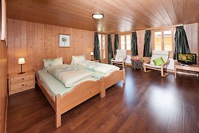 Hotel Walliserkanne