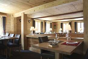 Hotel Walliserkanne