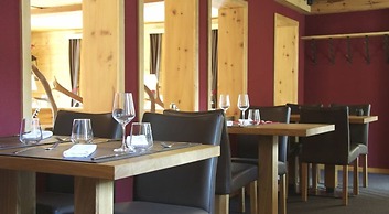Hotel Walliserkanne