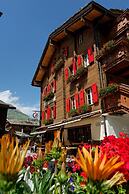 Hotel Walliserkanne