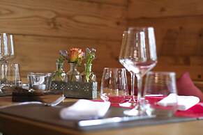 Hotel Walliserkanne