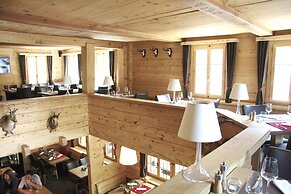 Hotel Walliserkanne