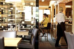 Hotel Walliserkanne