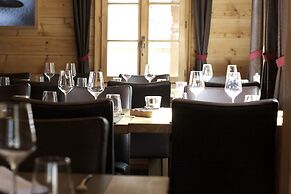 Hotel Walliserkanne
