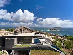 Six Senses Zil Pasyon Seychelles