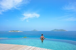 Six Senses Zil Pasyon Seychelles