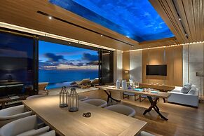 Six Senses Zil Pasyon Seychelles