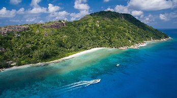 Six Senses Zil Pasyon Seychelles