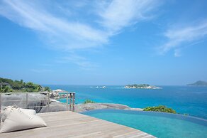 Six Senses Zil Pasyon Seychelles