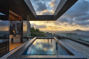 Six Senses Zil Pasyon Seychelles