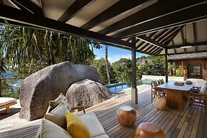 Six Senses Zil Pasyon Seychelles
