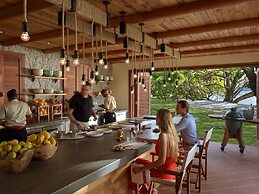 Six Senses Zil Pasyon Seychelles