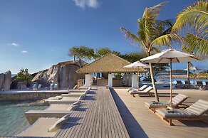 Six Senses Zil Pasyon Seychelles