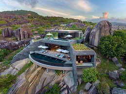 Six Senses Zil Pasyon Seychelles