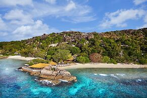 Six Senses Zil Pasyon Seychelles