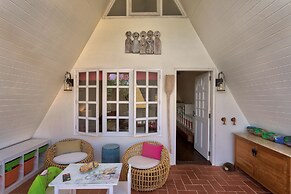 Six Senses Zil Pasyon Seychelles