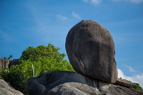 Six Senses Zil Pasyon Seychelles
