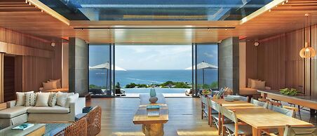 Six Senses Zil Pasyon Seychelles