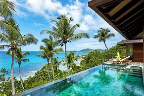Six Senses Zil Pasyon Seychelles