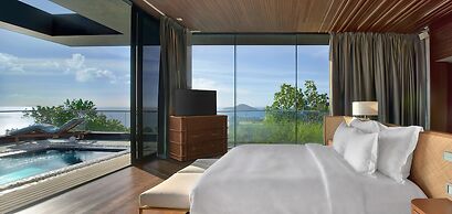 Six Senses Zil Pasyon Seychelles