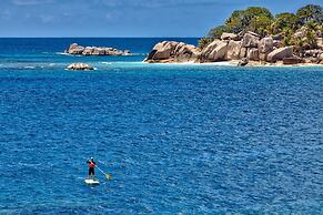 Six Senses Zil Pasyon Seychelles