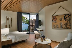 Six Senses Zil Pasyon Seychelles