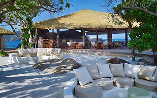 Six Senses Zil Pasyon Seychelles