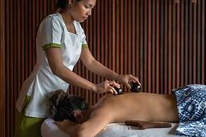 Six Senses Zil Pasyon Seychelles