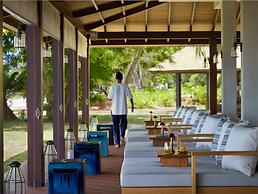 Six Senses Zil Pasyon Seychelles