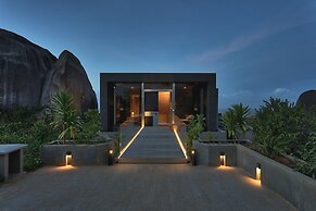Six Senses Zil Pasyon Seychelles