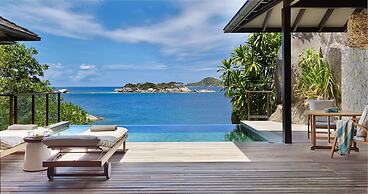 Six Senses Zil Pasyon Seychelles