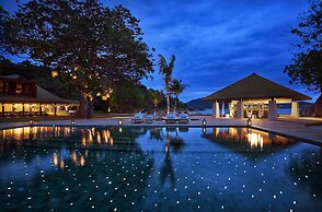 Six Senses Zil Pasyon Seychelles