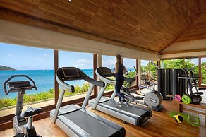 Six Senses Zil Pasyon Seychelles