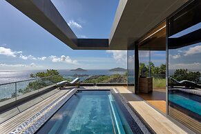 Six Senses Zil Pasyon Seychelles