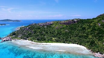 Six Senses Zil Pasyon Seychelles