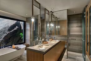 Six Senses Zil Pasyon Seychelles