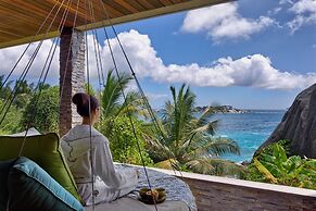 Six Senses Zil Pasyon Seychelles