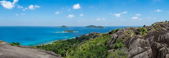 Six Senses Zil Pasyon Seychelles