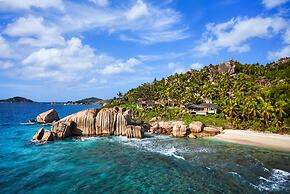 Six Senses Zil Pasyon Seychelles