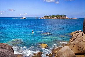 Six Senses Zil Pasyon Seychelles