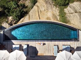 Six Senses Zil Pasyon Seychelles