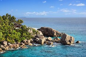 Six Senses Zil Pasyon Seychelles