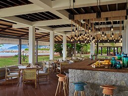 Six Senses Zil Pasyon Seychelles