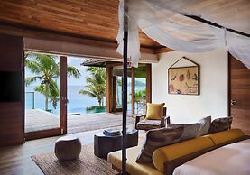 Six Senses Zil Pasyon Seychelles